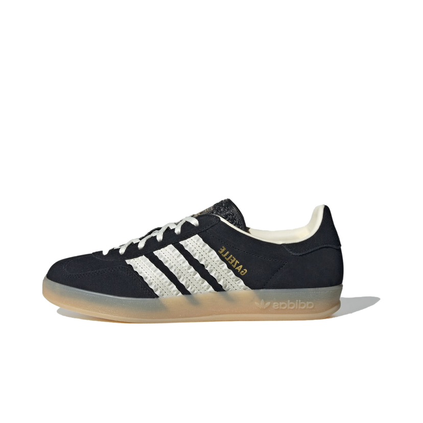 Sneakers och skor adidas Originals Gazelle Svart | JS1412