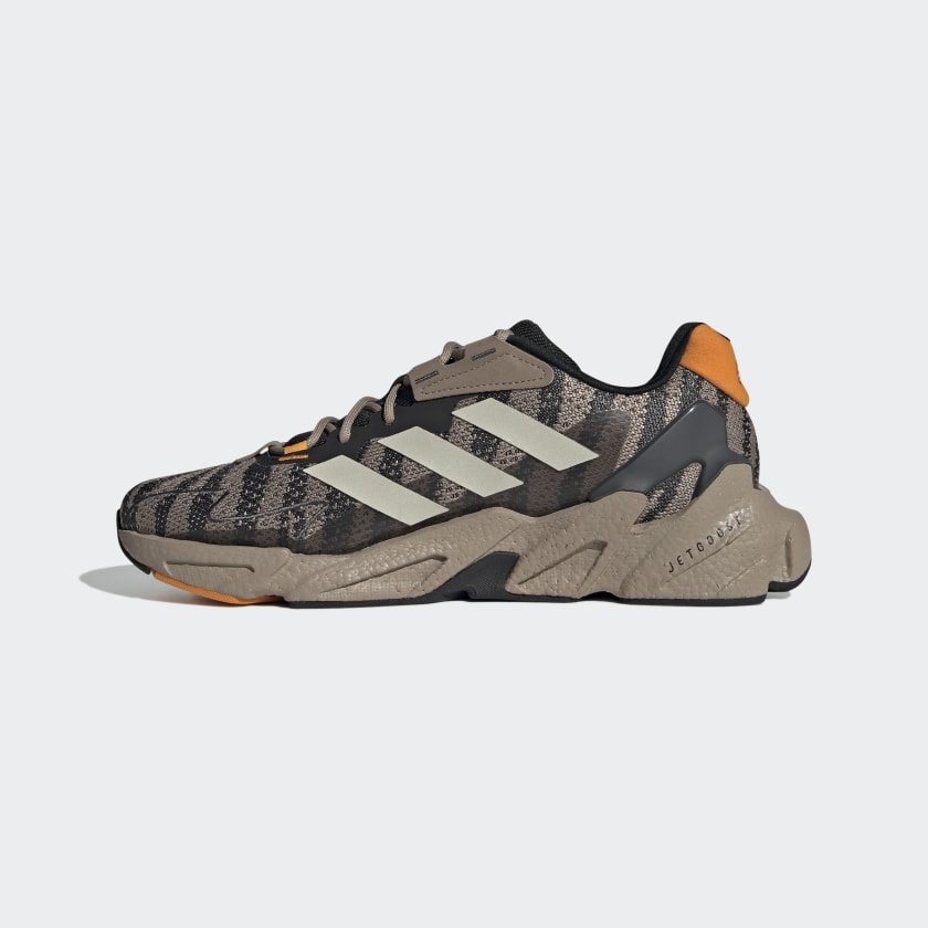 Sneakers och skor adidas Performance X9000L4 Brun | GY8204, 0