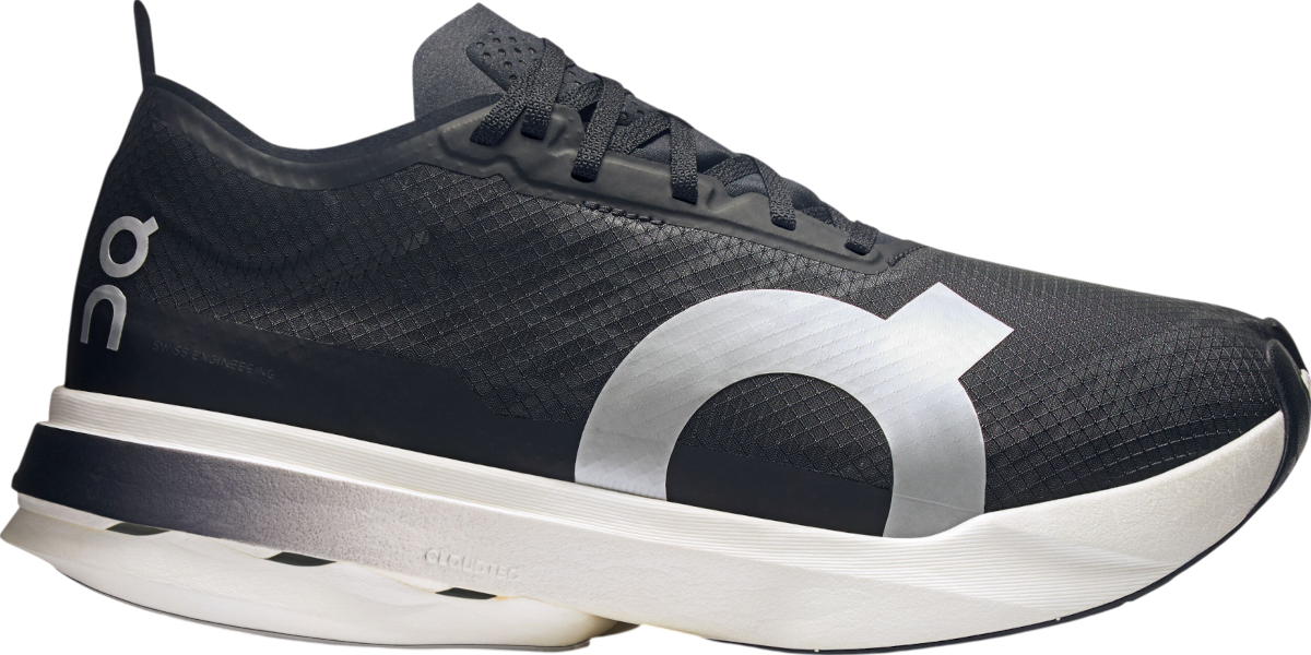 Sneakers och skor On Running Cloudboom Strike Svart | 3we30470299, 0