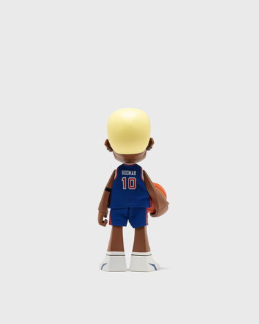 Samlarobjekt Mighty Jaxx NBA 2023 Dennis Rodman (AllStars Edition) Collectible Figure Blå | 23NBADRASE01, 1
