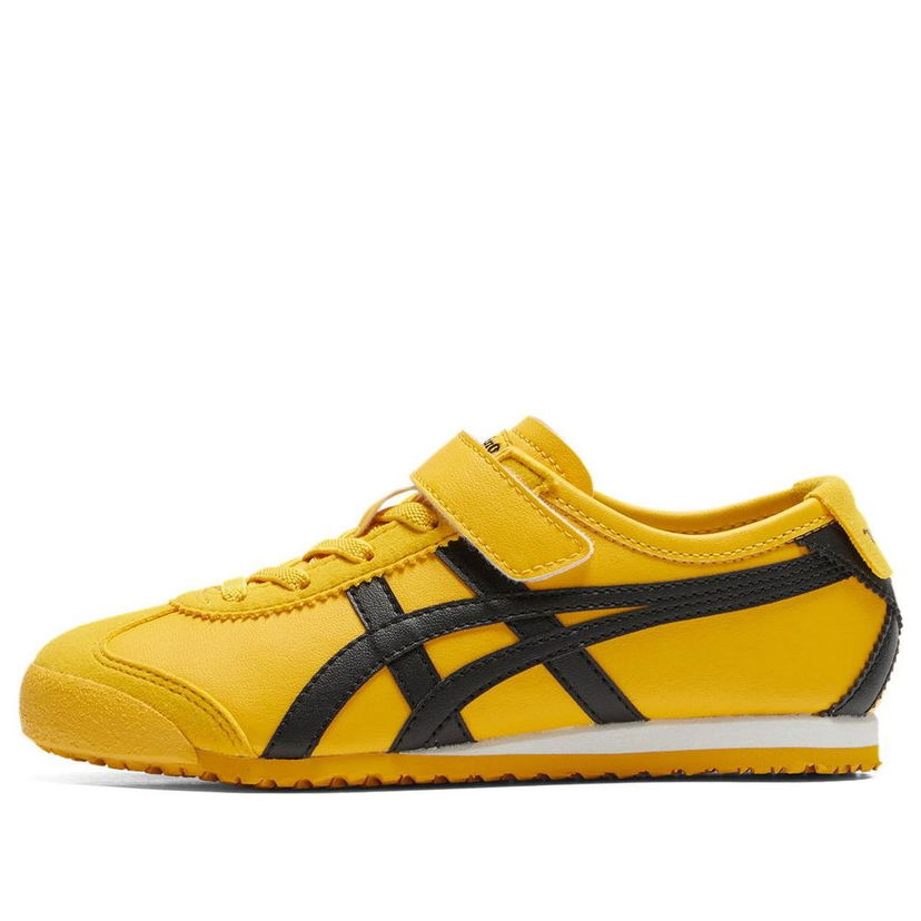 Sneakers och skor Onitsuka Tiger Onitsuka Tiger Mexico 66 Gul | 1184A049-752