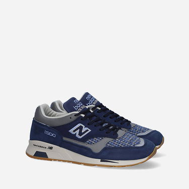 Sneakers och skor New Balance 1500 Made in UK Mörkblå | M1500HT, 5