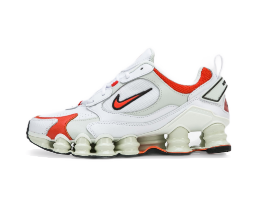 Sneakers och skor Nike W Shox TL Nova Vit | AT8046-101