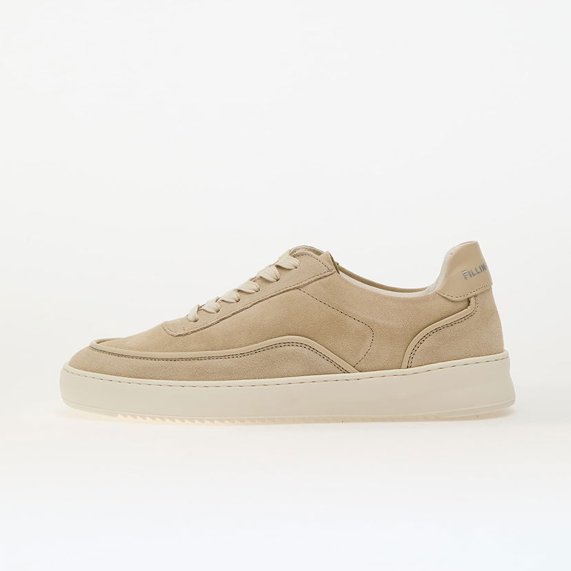 Sneakers och skor Filling Pieces Filling Pieces Mondo Lux Beige | 46755071890