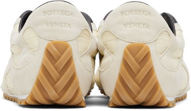 Sneakers och skor Bottega Veneta Bottega Veneta Orbit Flash Beige | 838373V3MS29166, 1