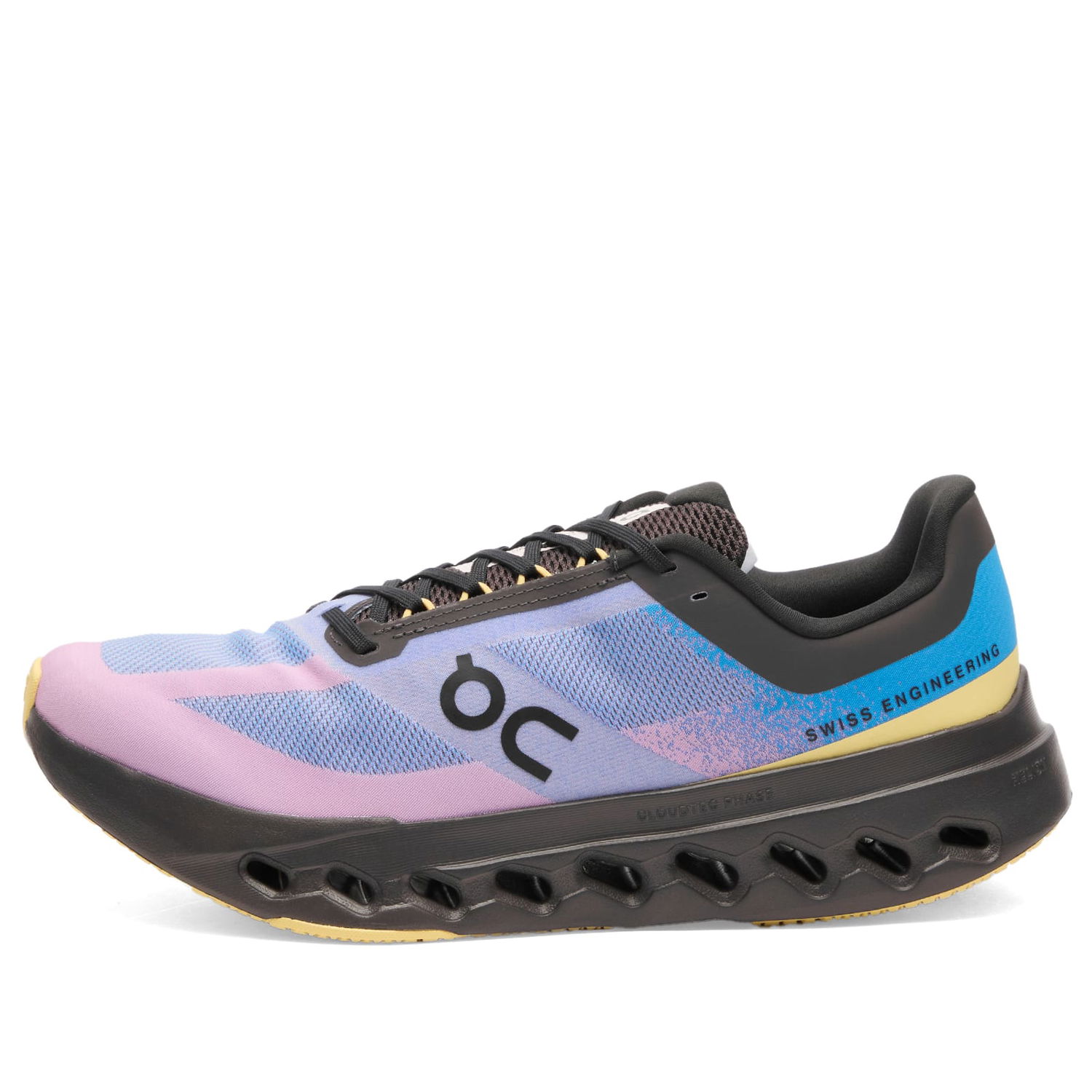 Sneakers och skor On Running Cloudsurfer Next UK 6.5 Flerfärgad | 3ME30024291, 1