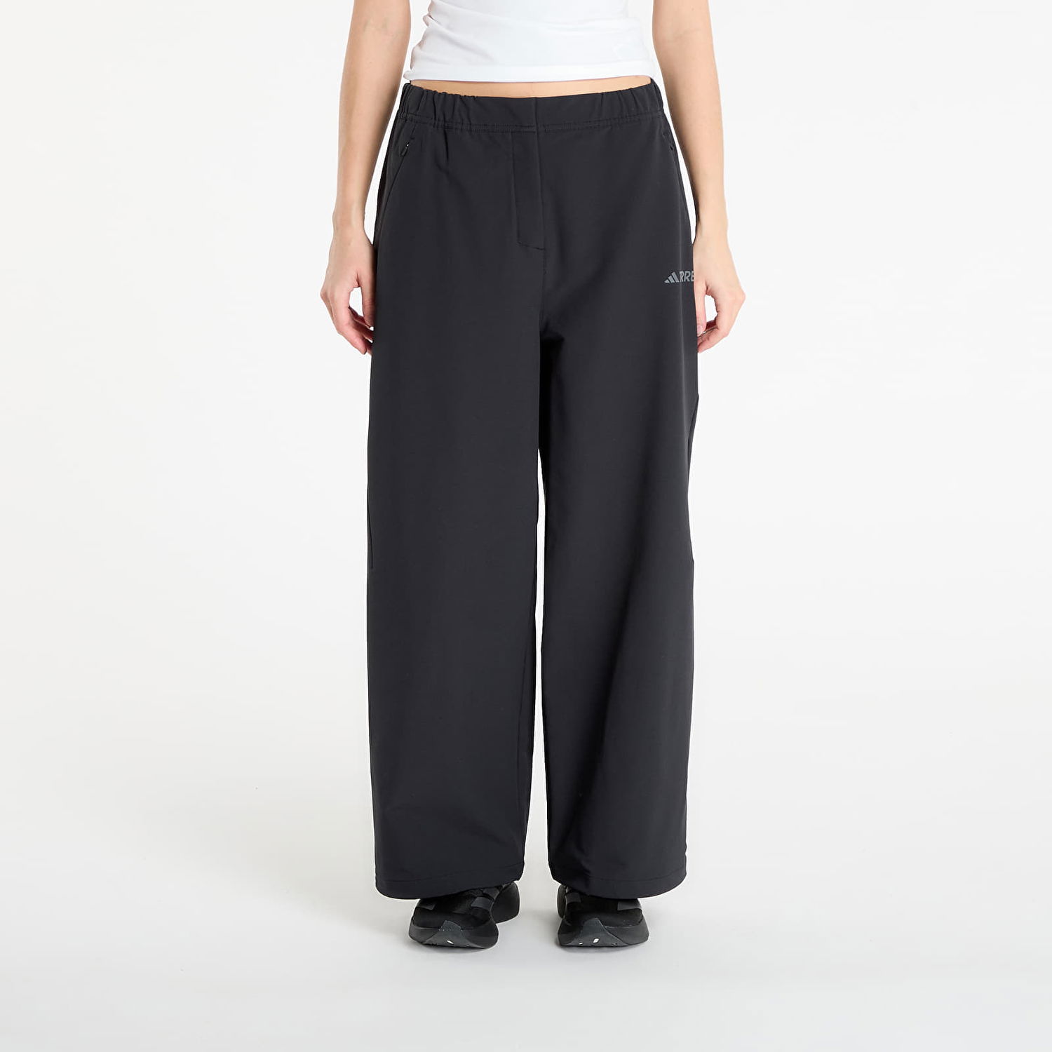 Byxor adidas Performance Xploric Water Repellant Softshell Pants Svart | JV8755, 0