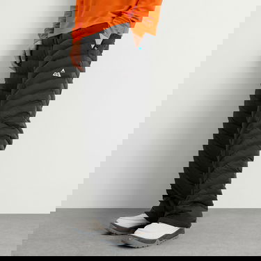 Byxor Nike ACG Lave Flow Quilted Puffer Pant Svart | HV4461-010, 5