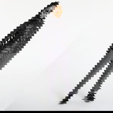 Pufferjacka The North Face Summit Breithorn Hooded Down Jacket Svart | NF0A8805JK31, 4