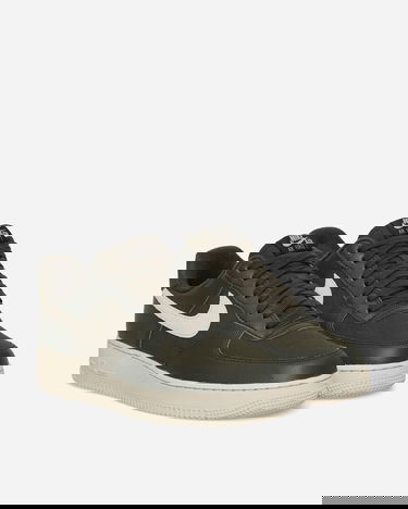 Sneakers och skor Nike Air Force 1 Low "Sequoia" Grön | DV7186-301, 2