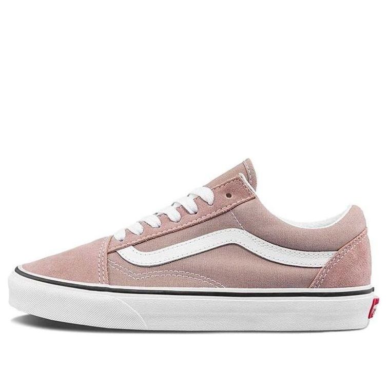 Sneakers och skor Vans Vans Old Skool Rosa | VN0A5KRFAVK