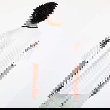 Jersey adidas Originals adidas Originals Camo Football Jersey Vit | KD6247, 2