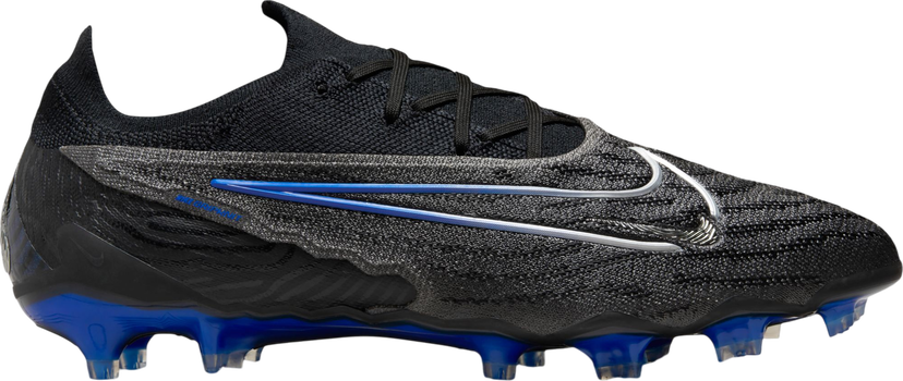 Sneakers och skor Nike Nike Phantom GX Elite FG Svart | dc9968-040