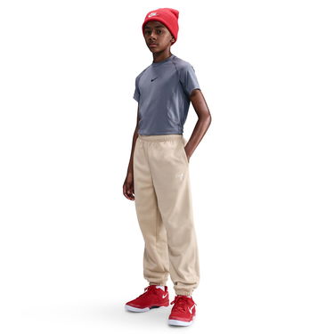 Träningsbyxor Nike Kobe Big Kids' Therma-FIT Pants Flerfärgad | HJ1015-126, 0