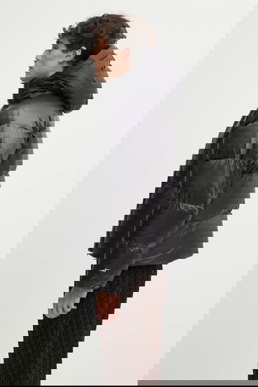 Pufferjacka The North Face Winter Pertex Down Jacket Svart | NF0A8DQBJK31, 1