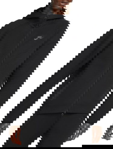 Sweatshirt Nike Tech Fleece Windrunner Svart | fb7921-010, 0