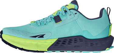 Sneakers och skor Altra Running Altra Timp 5 Turkos | al0a85p63361, 3
