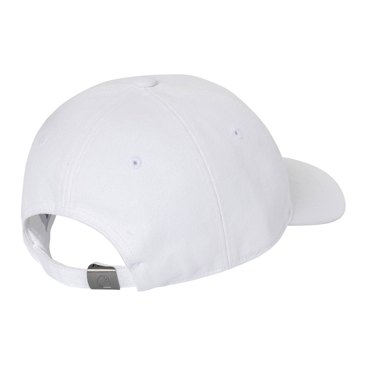Keps Carhartt WIP Field Cap Vit | I033216_02_XX, 1