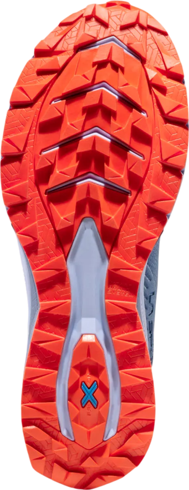 Sneakers och skor La Sportiva Karacal W Purpur | 3003341-46vmc, 3