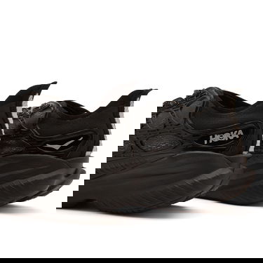 Sneakers och skor Hoka One One U Mach X Caged Svart | 1168932-BMD, 4