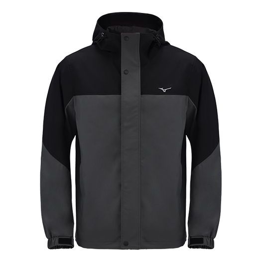 Vindjacka Mizuno Men's Sports Jacket Grå | K2CE41D2