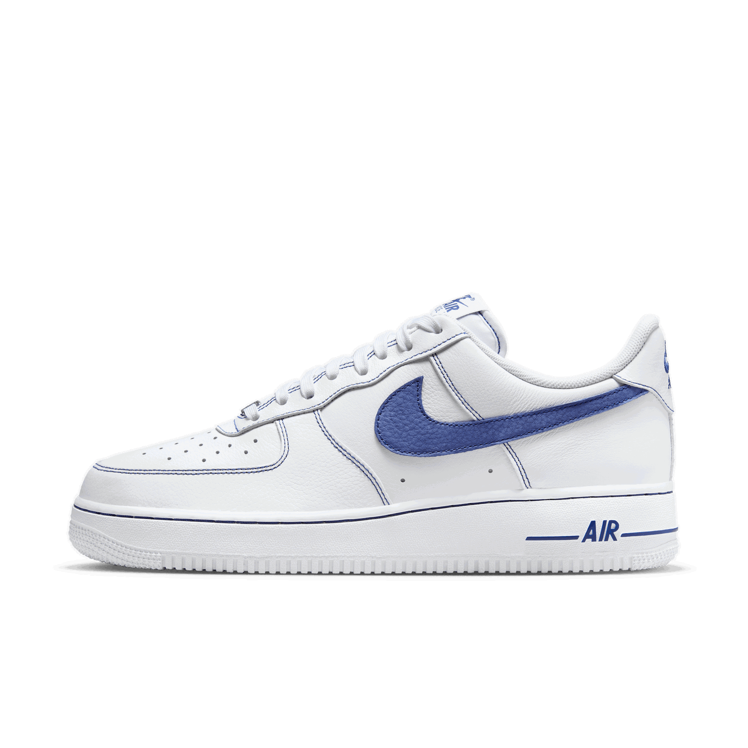 Sneakers och skor Nike AIR FORCE 1 '07 Lv8 Vit | HQ2037-100, 1