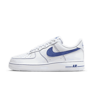 Sneakers och skor Nike AIR FORCE 1 '07 Lv8 Vit | HQ2037-100, 1