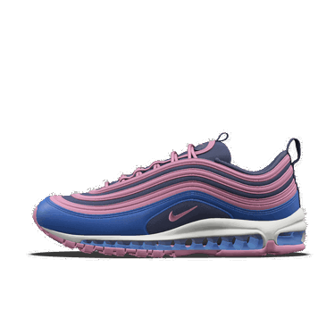 Sneakers och skor Nike Air Max 97 By You W Purpur | 3596770765, 0