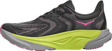 Sneakers och skor Hoka One One Arahi 8 Grå | 1168691-cyg, 4