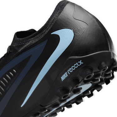 Sneakers och skor Nike Reactx Phantom 6 Low Pro TF Svart | hj4123-003, 8