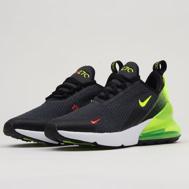 Sneakers och skor Nike Air Max 270 RF ''Volt'' W Grå | AV5141-001, 1