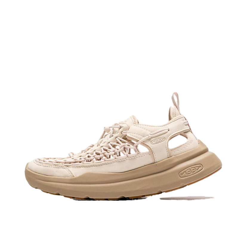 Sneakers och skor Keen UNEEK WK Sandals Beige | 1030272