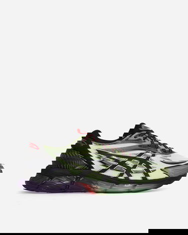Sneakers och skor Asics GEL-QUANTUM™ 360 VIII 'DIGITUNE' Svart | 1203A472-750, 2