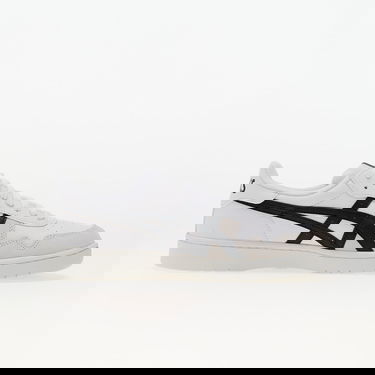 Sneakers och skor Asics Japan Vit | 1191A328104, 4