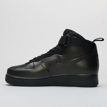 Sneakers och skor Nike Air Force 1 Foamposite Cup ''Triple Black'' Svart | AH6771-001, 0