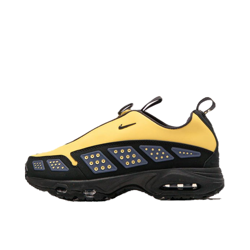 Sneakers och skor Nike Air Max SNDR Gul | HF1199-700