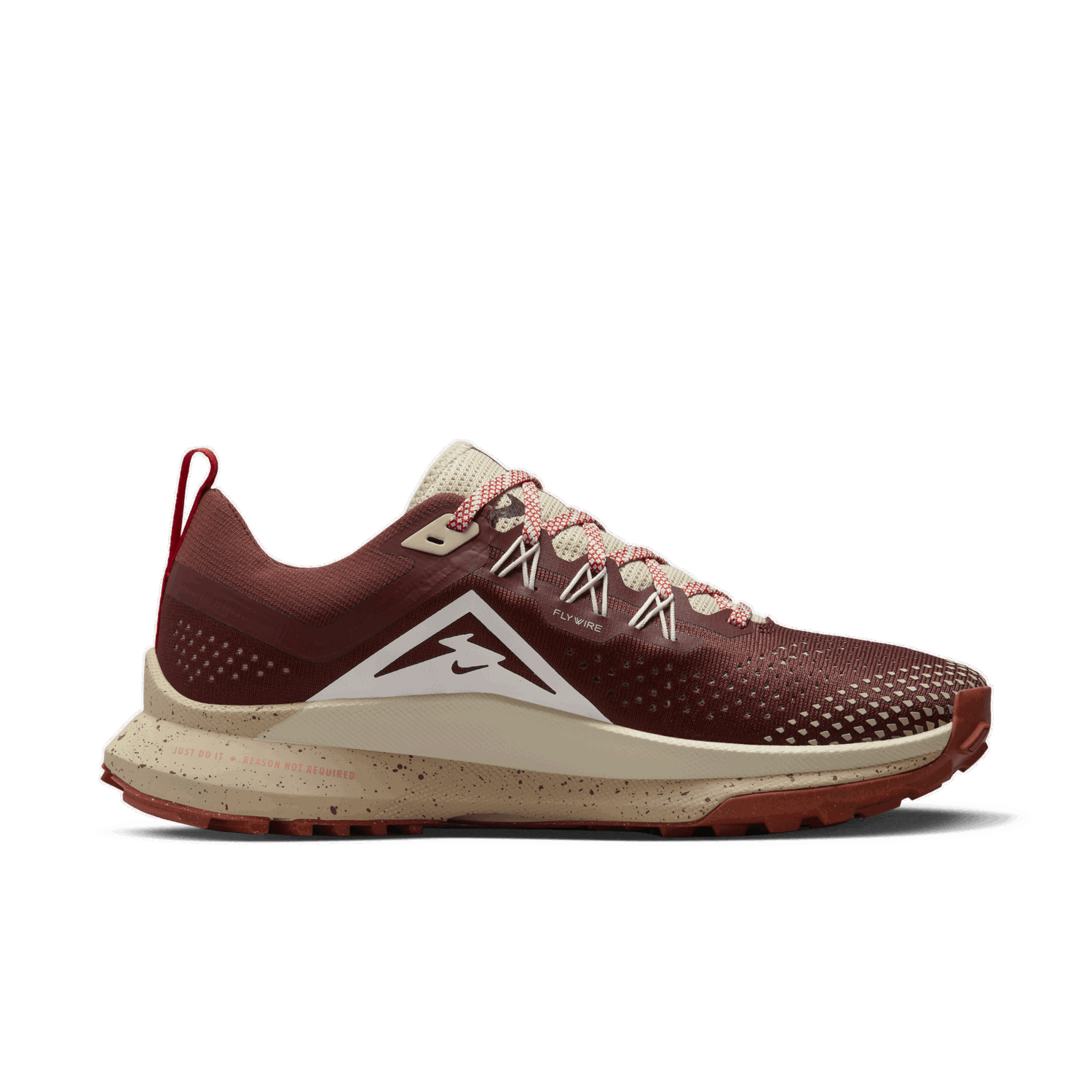 Sneakers och skor Nike Pegasus Trail 4 W Brun | DJ6159-200, 1