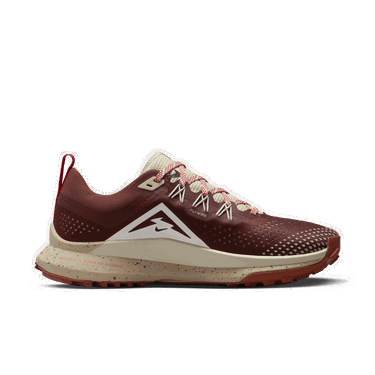 Sneakers och skor Nike Pegasus Trail 4 W Brun | DJ6159-200, 1