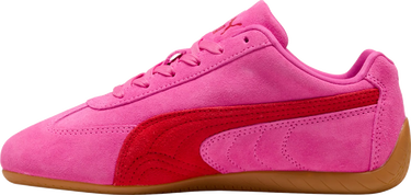 Sneakers och skor Puma Speedcat OG Rosa | 398846-56, 3