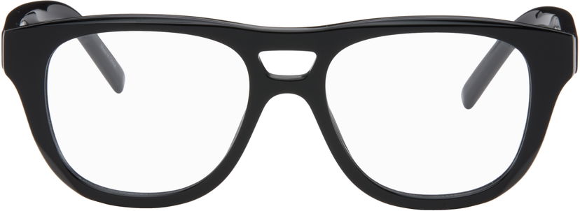 Solglasögon Givenchy Givenchy GV Day Glasses Svart | GV50079I@51001 192337216077