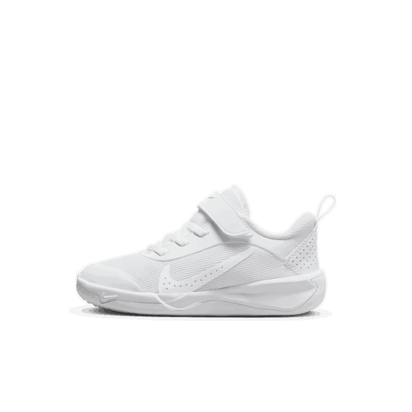 Sneakers och skor Nike Nike Omni Multi-Court Vit | DM9026-100