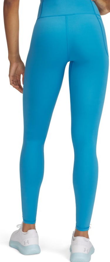 Damasker Under Armour Motion Legging with Side Pocket Turkos | 1388649-452, 1