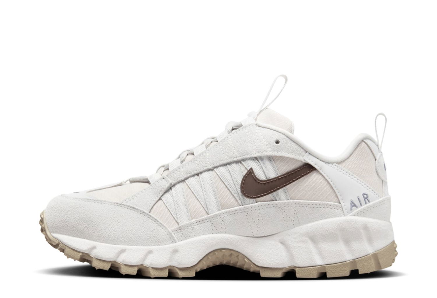 Sneakers och skor Nike Air Humara "Future Motion" Vit | FZ3763-104, 1
