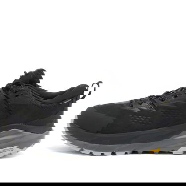 Sneakers och skor Hoka One One Kaha Low GTX TP Svart | 1150913F-BCKST, 0