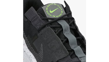 Sneakers och skor Nike Crater Impact Svart | DB2477-001, 3