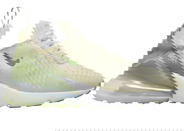 Sneakers och skor Nike Air Max 270 "Sea Glass" W Grön | FN7101-020, 0
