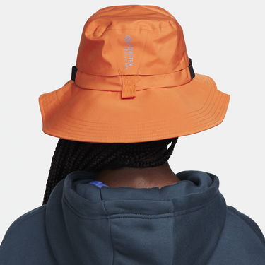 Hatt Nike ACG Apex Hat Orange | FB6530-893, 2