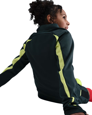 Sweatshirt Nike Therma-FIT Academy Football Drill Top Grön | fj6181-390, 1