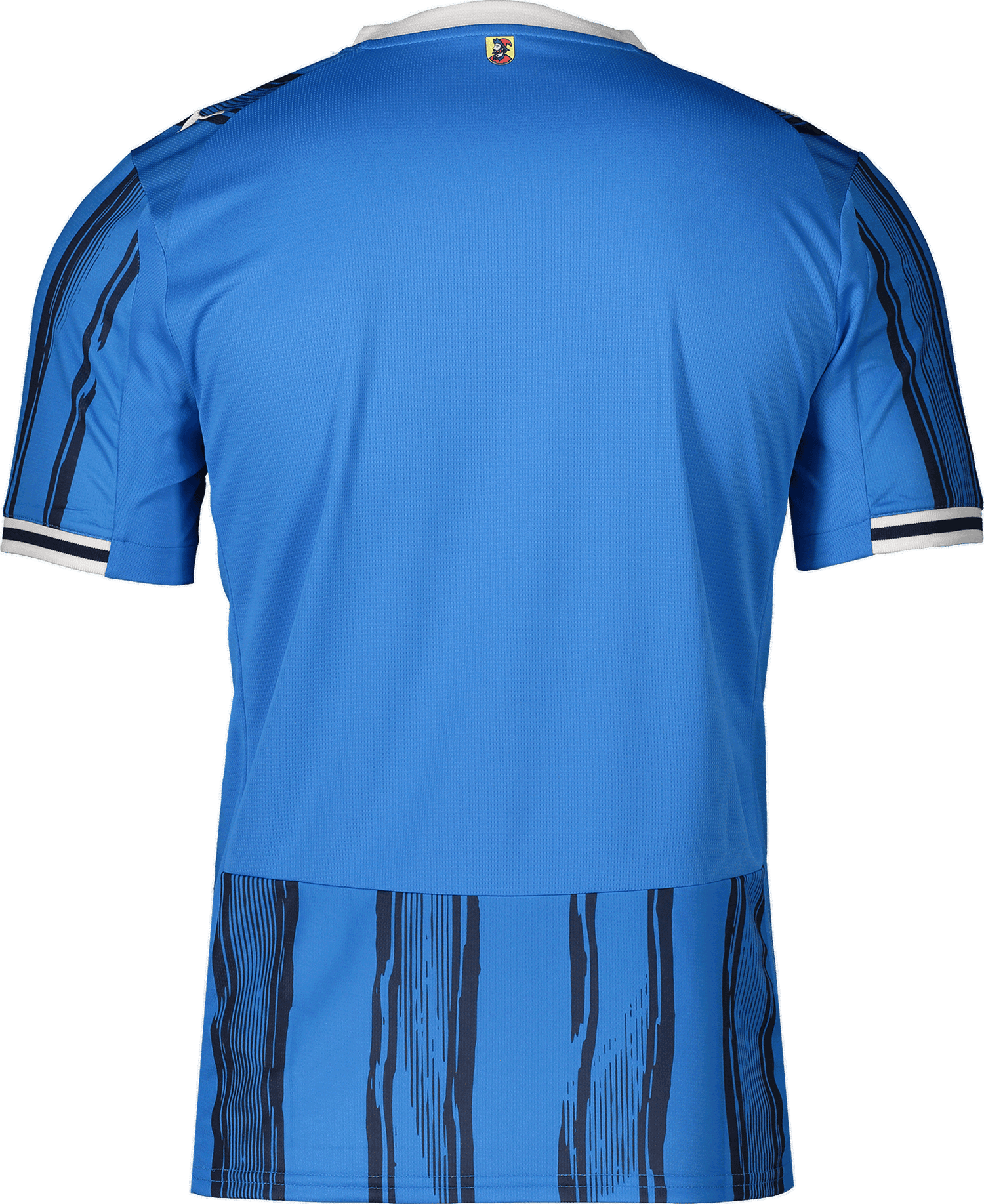 Jersey Puma 1. FC Heidenheim Away Jersey 2025/26 by Puma Blå | 6fch785889-02, 1