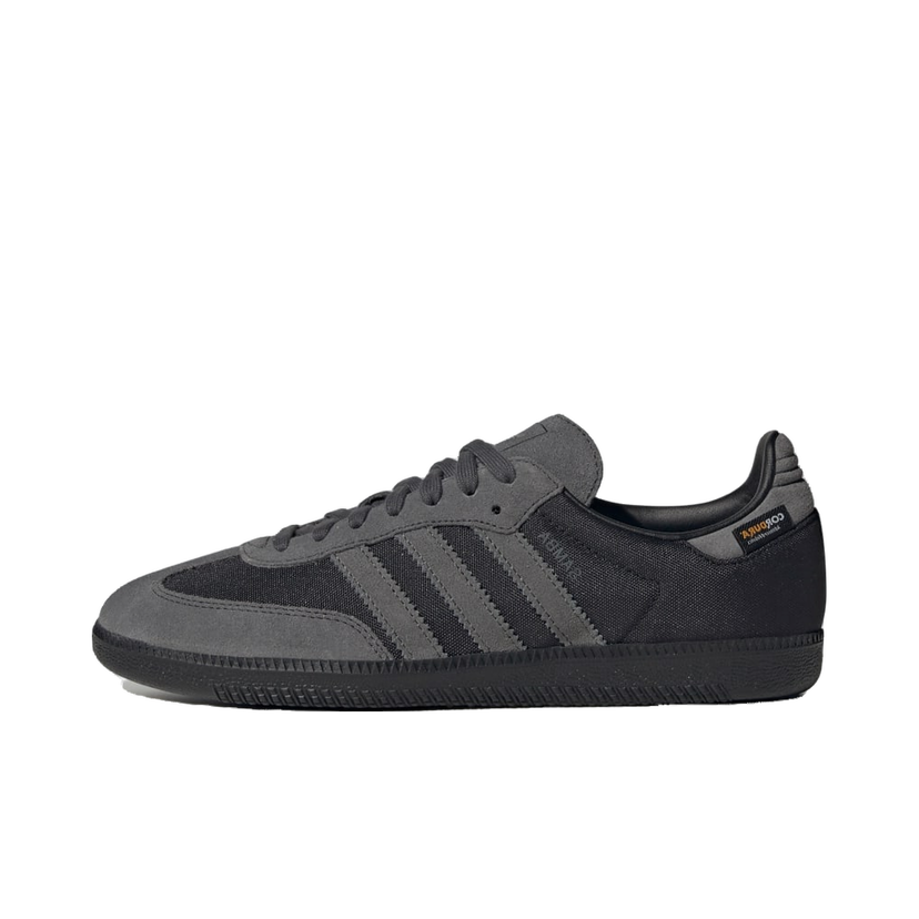 Sneakers och skor adidas Originals Samba OG Grå | JI3214